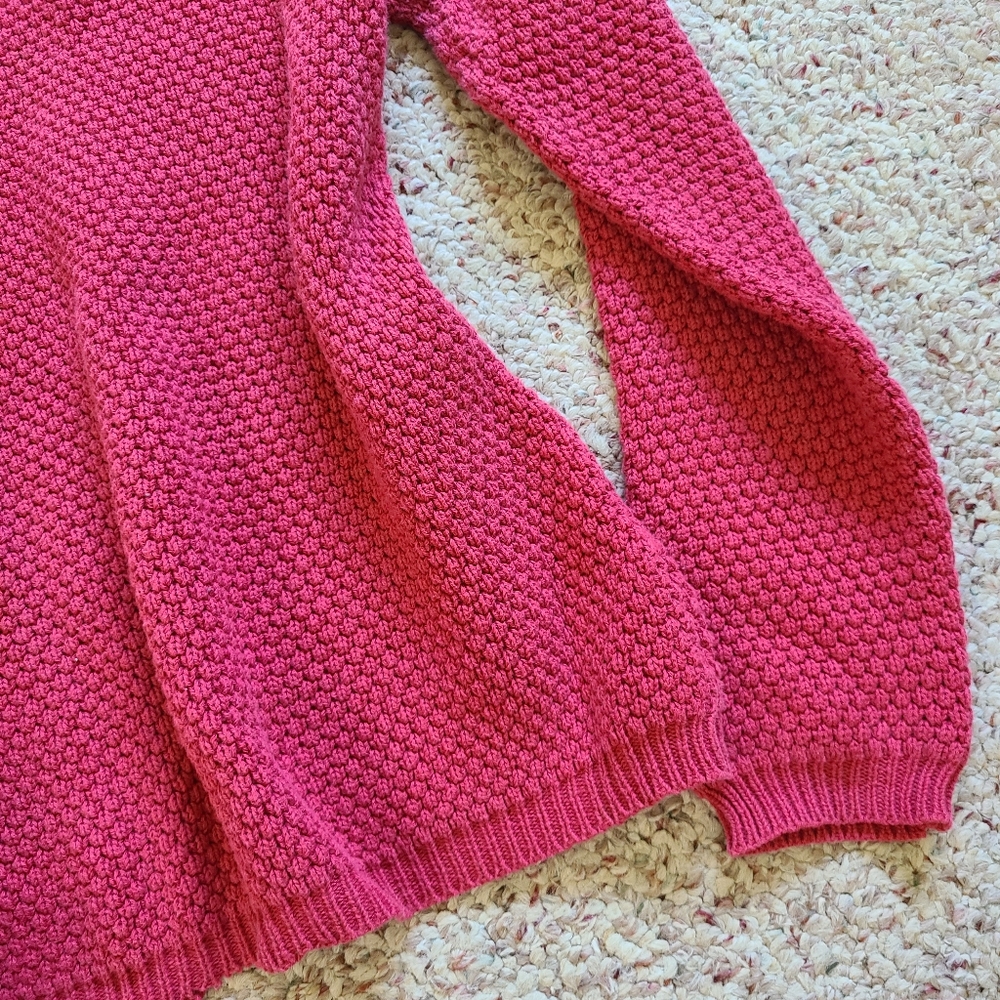 VILA Sweater Size M - Picture 2 of 5
